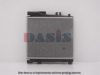 BMW 1709352 Radiator, engine cooling